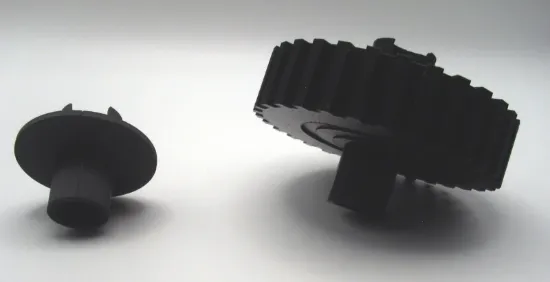 Picture of Grace Start-Right EZ3 Toothed Wheel and End Cap