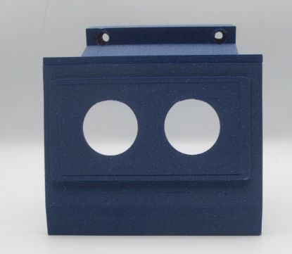 Picture of Honda GL1500 Electrical Panel replacement for CB