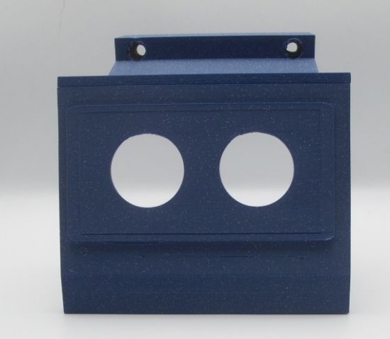 Picture of Honda GL1500 Electrical Panel replacement for CB